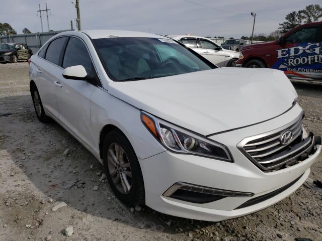 HYUNDAI SONATA SE 2015 5npe24af8fh000916