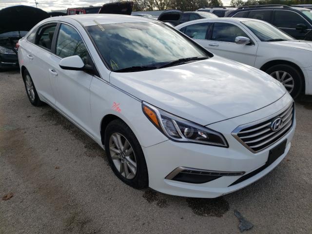 HYUNDAI SONATA SE 2015 5npe24af8fh000947