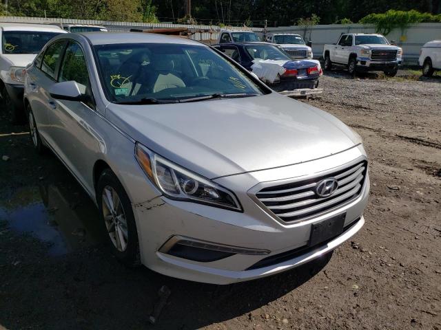 HYUNDAI SONATA SE 2015 5npe24af8fh001158