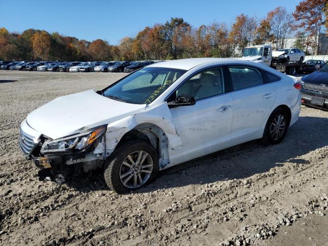 HYUNDAI SONATA 2015 5npe24af8fh001337