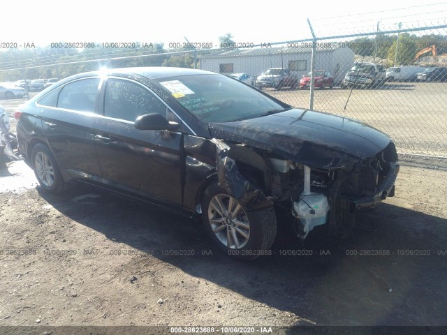 HYUNDAI SONATA 2015 5npe24af8fh002178