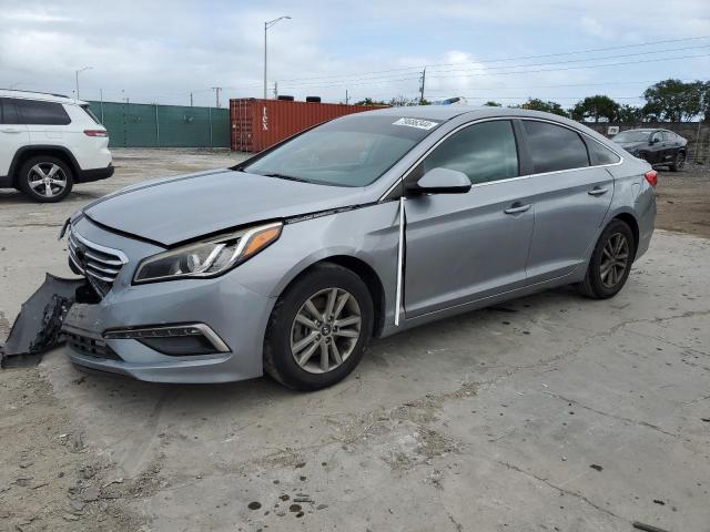 HYUNDAI SONATA SE 2015 5npe24af8fh002312