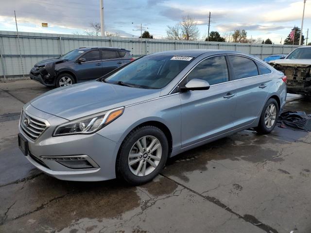 HYUNDAI SONATA 2015 5npe24af8fh003024