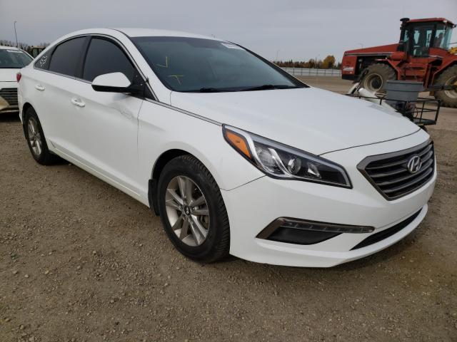 HYUNDAI SONATA SE 2015 5npe24af8fh003654