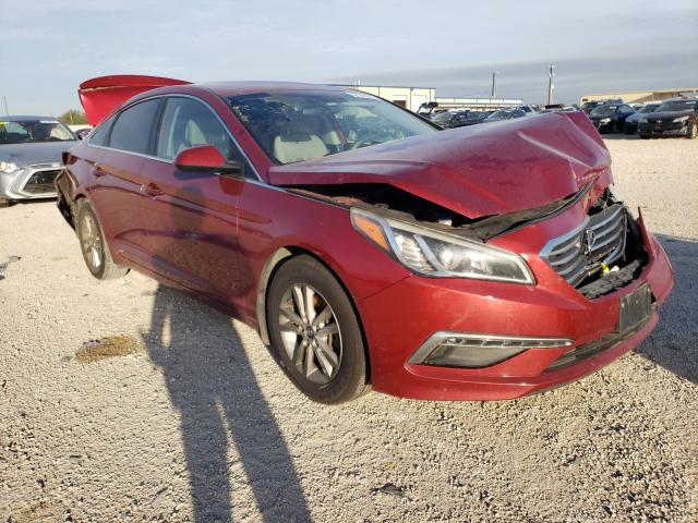 HYUNDAI SONATA SE 2015 5npe24af8fh003752