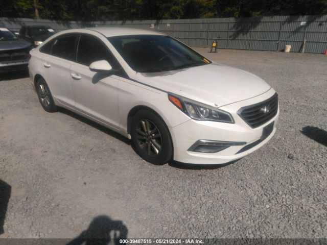 HYUNDAI SONATA 2015 5npe24af8fh004125