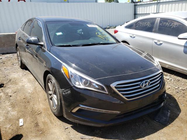 HYUNDAI SONATA SE 2015 5npe24af8fh006201