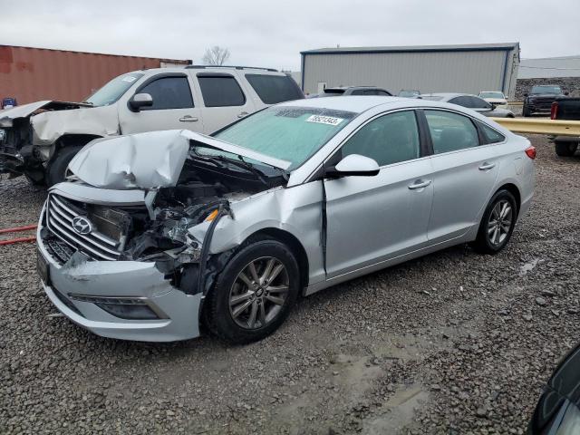 HYUNDAI SONATA 2015 5npe24af8fh006764