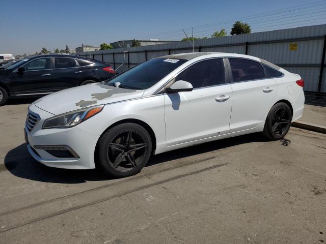 HYUNDAI SONATA SE 2015 5npe24af8fh006912