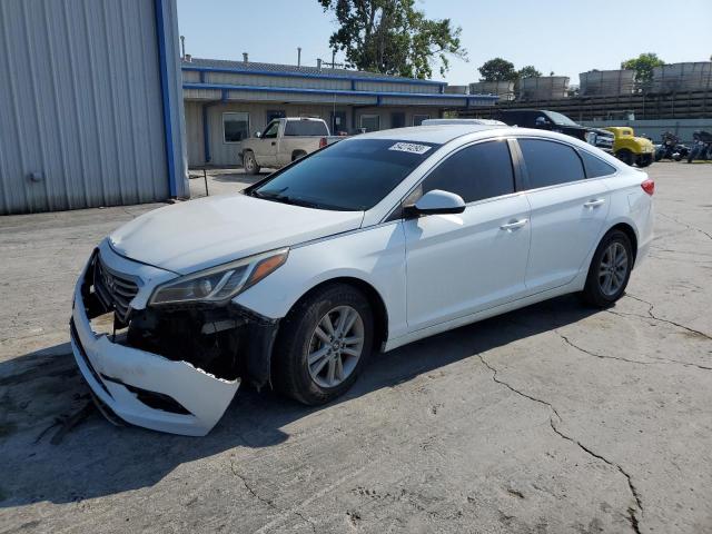 HYUNDAI SONATA SE 2015 5npe24af8fh006926