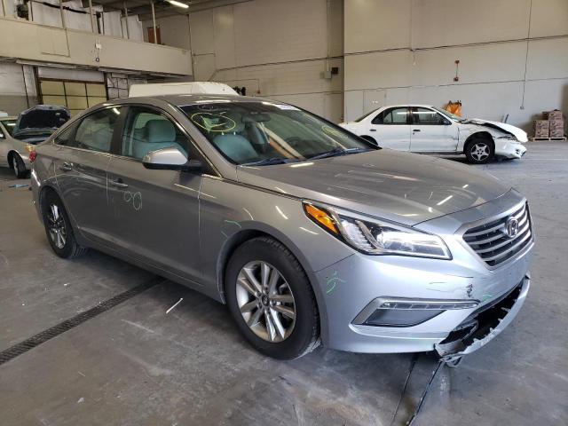 HYUNDAI SONATA SE 2015 5npe24af8fh007123