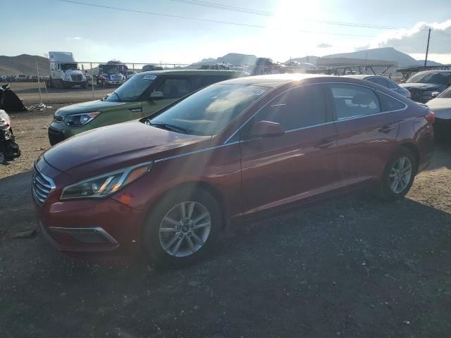 HYUNDAI SONATA 2015 5npe24af8fh007266