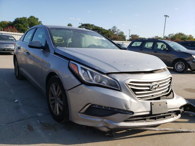 HYUNDAI SONATA SE 2015 5npe24af8fh008773