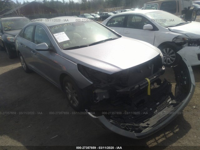 HYUNDAI SONATA 2015 5npe24af8fh009289