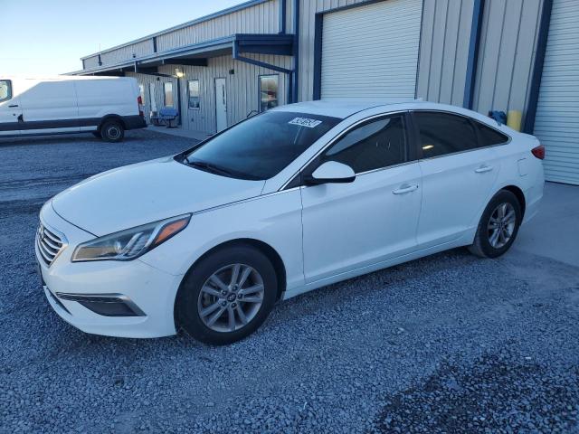 HYUNDAI SONATA 2015 5npe24af8fh009373