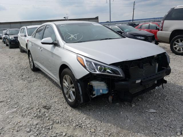 HYUNDAI SONATA SE 2015 5npe24af8fh009633