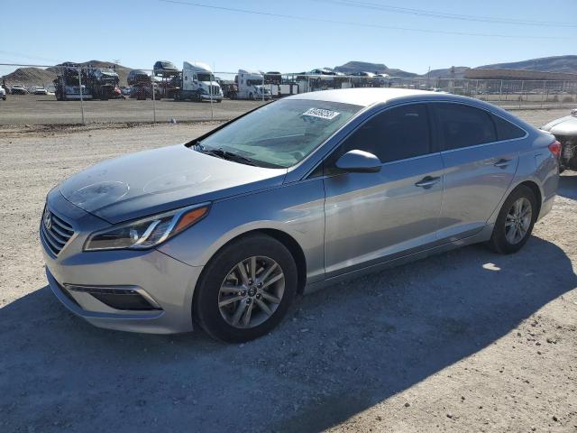 HYUNDAI SONATA SE 2015 5npe24af8fh010300