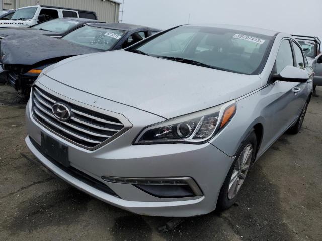 HYUNDAI SONATA 2015 5npe24af8fh013794