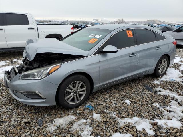 HYUNDAI SONATA SE 2015 5npe24af8fh013925