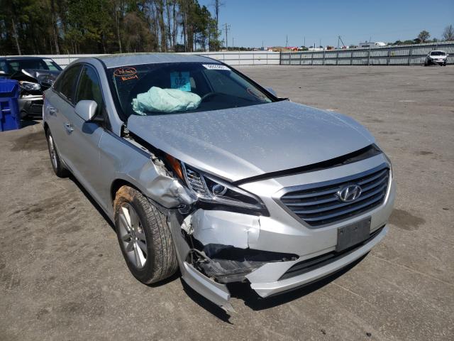 HYUNDAI SONATA SE 2015 5npe24af8fh014797