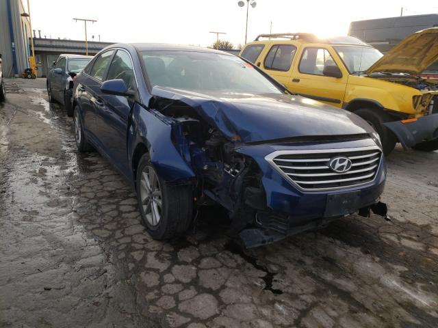 HYUNDAI SONATA SE 2015 5npe24af8fh017523