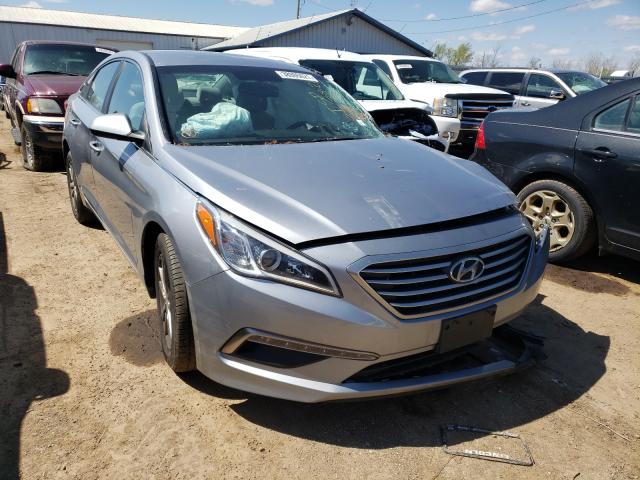 HYUNDAI SONATA SE 2015 5npe24af8fh018039