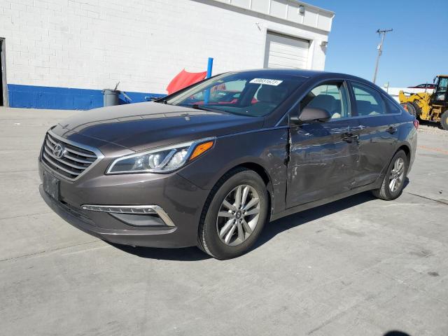 HYUNDAI SONATA SE 2015 5npe24af8fh018221