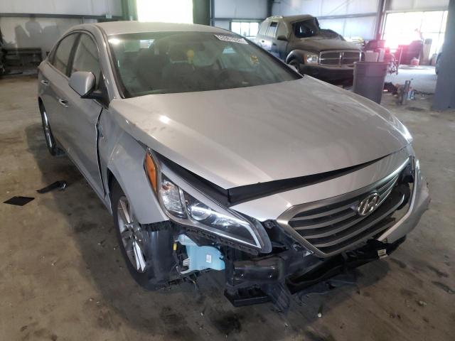 HYUNDAI SONATA SE 2015 5npe24af8fh018235