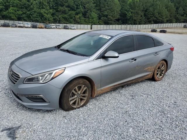 HYUNDAI SONATA 2015 5npe24af8fh019966