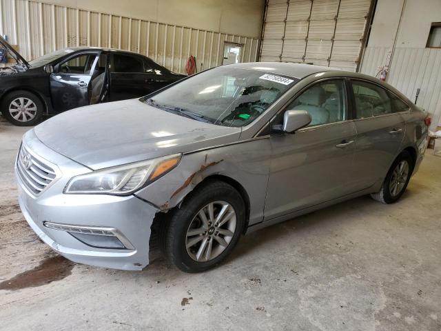 HYUNDAI SONATA SE 2015 5npe24af8fh020891