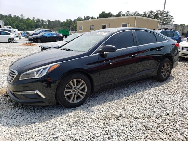 HYUNDAI SONATA SE 2015 5npe24af8fh022432