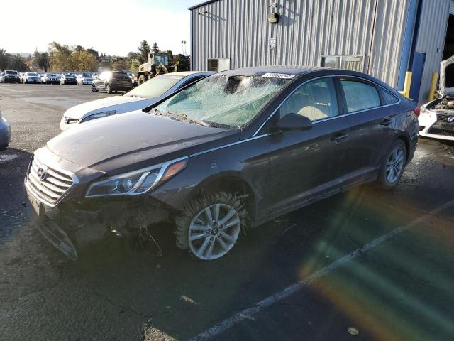 HYUNDAI SONATA SE 2015 5npe24af8fh023452