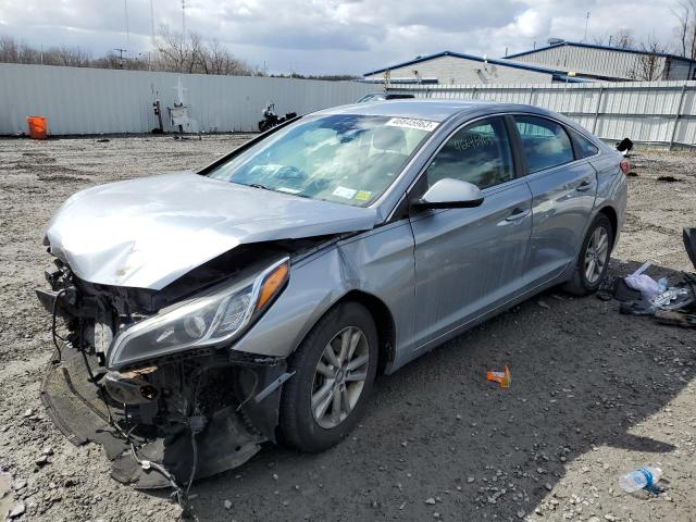 HYUNDAI SONATA SE 2015 5npe24af8fh023791