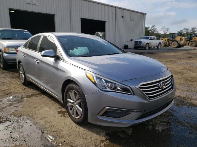 HYUNDAI SONATA SE 2015 5npe24af8fh024200