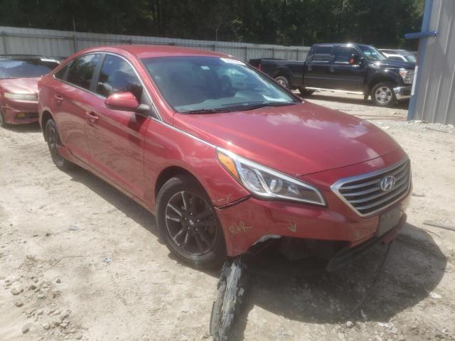 HYUNDAI SONATA SE 2015 5npe24af8fh024651