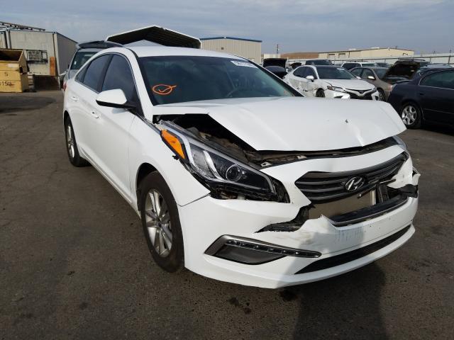 HYUNDAI SONATA SE 2015 5npe24af8fh025248