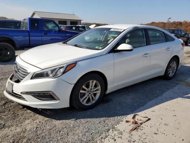 HYUNDAI SONATA 2015 5npe24af8fh025606