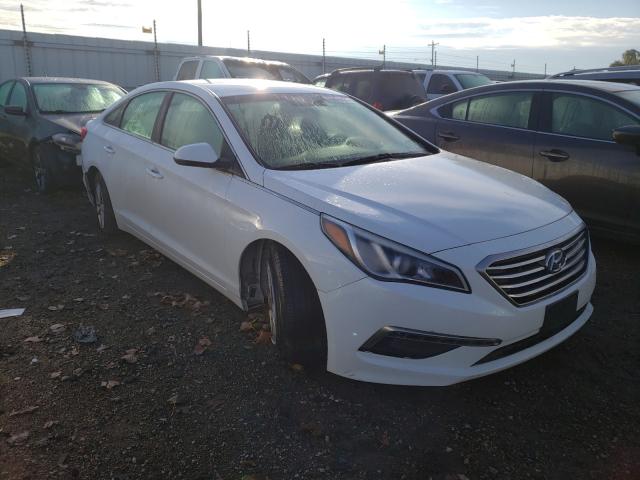 HYUNDAI SONATA SE 2015 5npe24af8fh027212