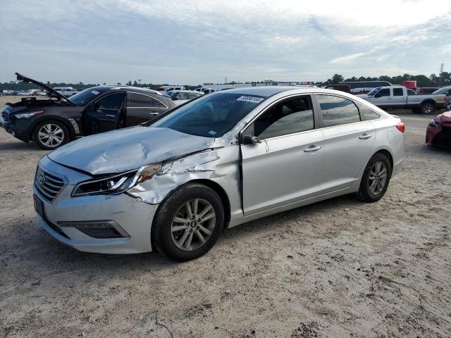 HYUNDAI SONATA SE 2015 5npe24af8fh031468