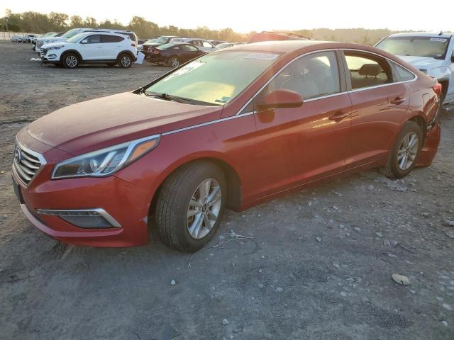 HYUNDAI SONATA SE 2015 5npe24af8fh033012