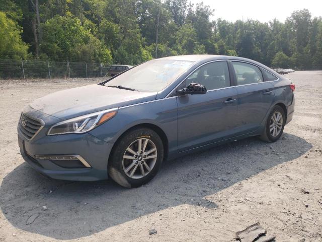 HYUNDAI SONATA SE 2015 5npe24af8fh033169