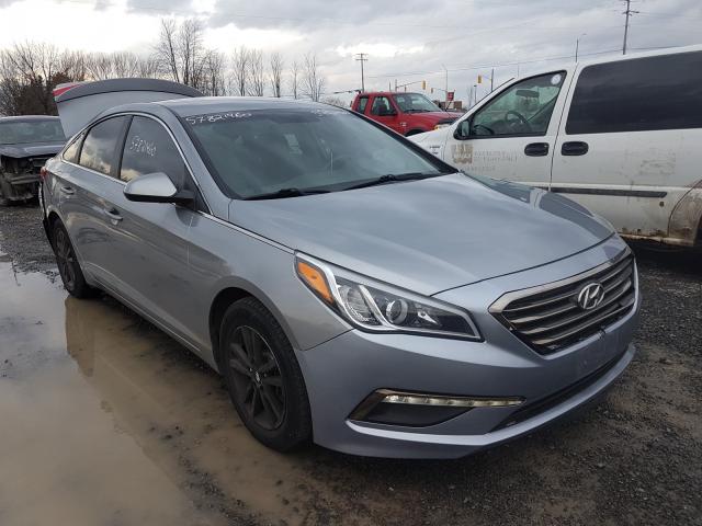 HYUNDAI SONATA SE 2015 5npe24af8fh033656