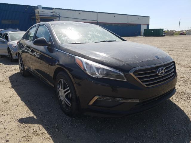 HYUNDAI SONATA SE 2015 5npe24af8fh034516