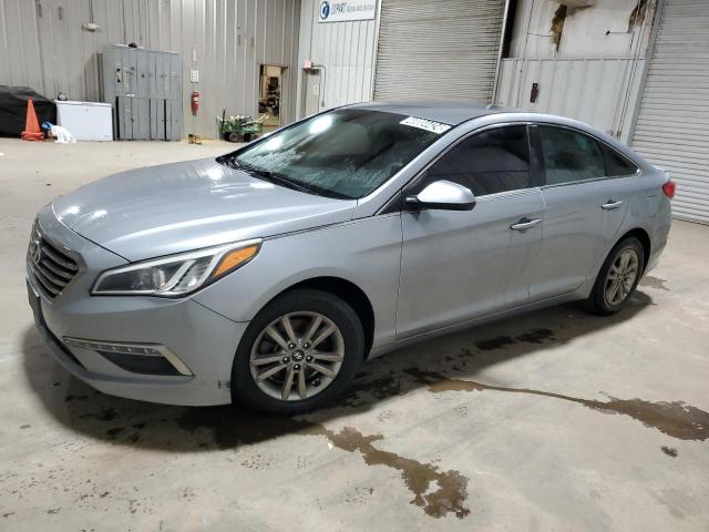 HYUNDAI SONATA 2015 5npe24af8fh034581