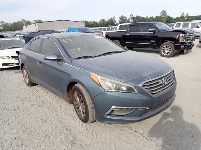 HYUNDAI SONATA SE 2015 5npe24af8fh036220