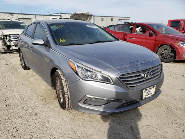 HYUNDAI SONATA SE 2015 5npe24af8fh036895