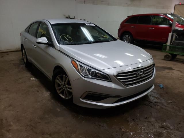 HYUNDAI SONATA SE 2015 5npe24af8fh037464