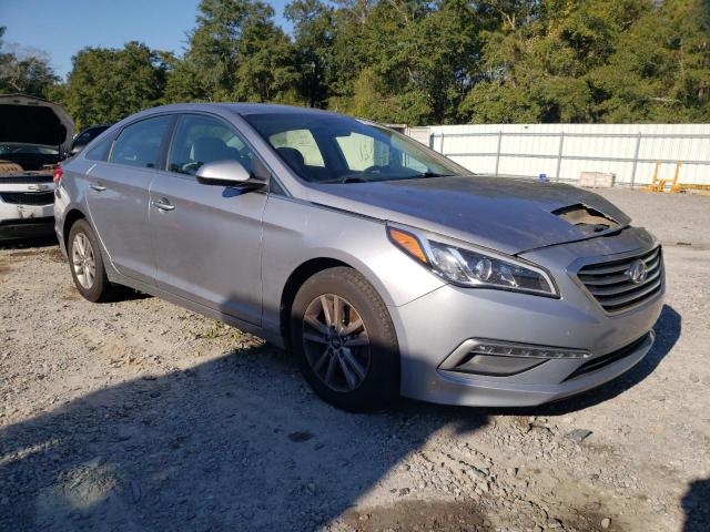 HYUNDAI SONATA SE 2015 5npe24af8fh037559