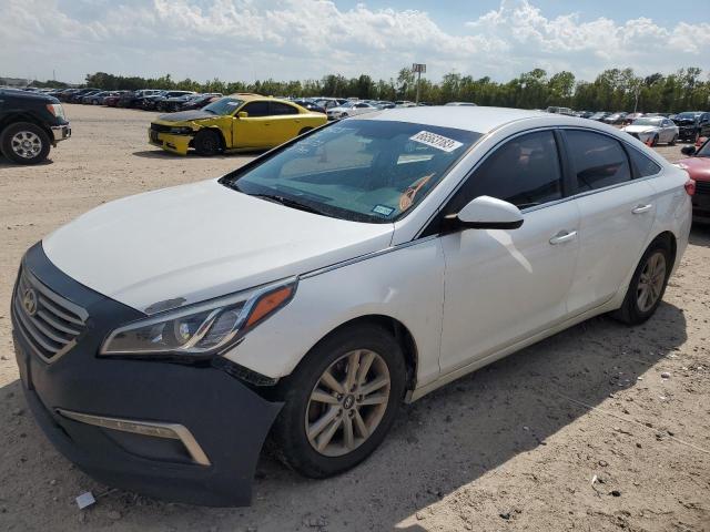 HYUNDAI SONATA SE 2015 5npe24af8fh037951