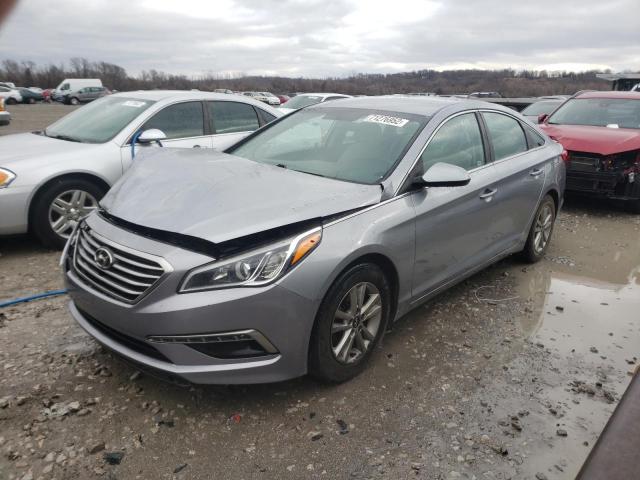 HYUNDAI SONATA SE 2015 5npe24af8fh039585